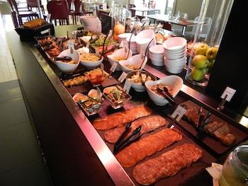 Hotel Campanile Epernay - Dizy 51530