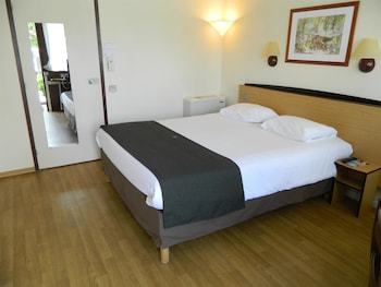 Hotel Campanile Epernay - Dizy 51530