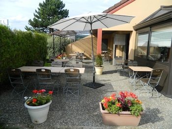 Hotel Campanile Epernay - Dizy 51530