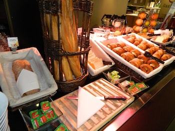 Hotel Campanile Epernay - Dizy 51530
