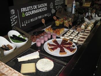 Hotel Campanile Epernay - Dizy 51530