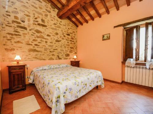 Apartamento La Fattoria Giglio