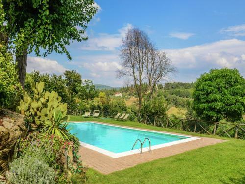Apartamento La Fattoria Giglio