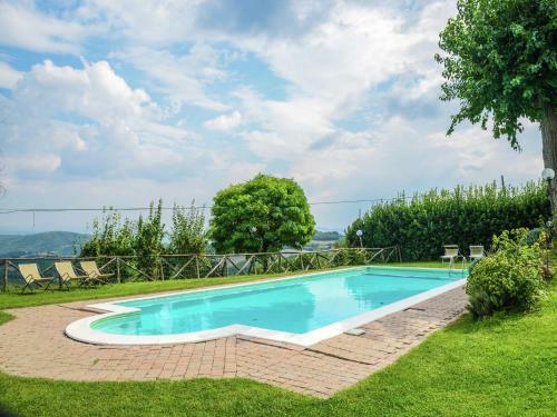 Apartamento La Fattoria Giglio