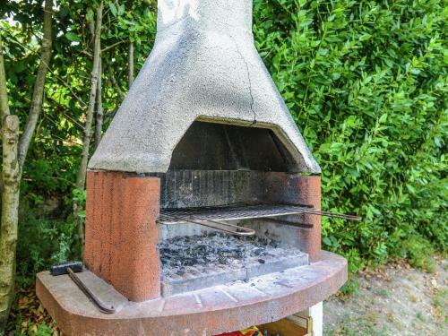 Apartamento La Fattoria Giglio