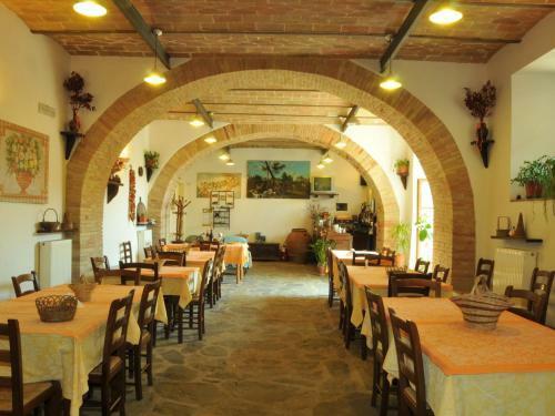Apartamento La Fattoria Giglio
