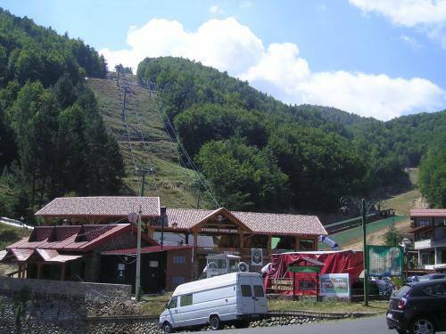 Palumbo Sila Holiday Home