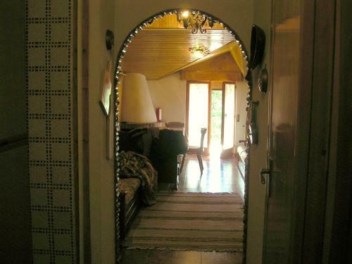 Palumbo Sila Holiday Home