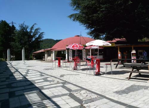 Palumbo Sila Holiday Home