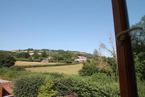 Dunkery View
