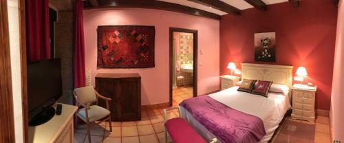 Hostal Casa Rural Antolina