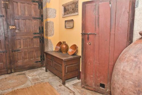 Hostal Casa Rural Antolina