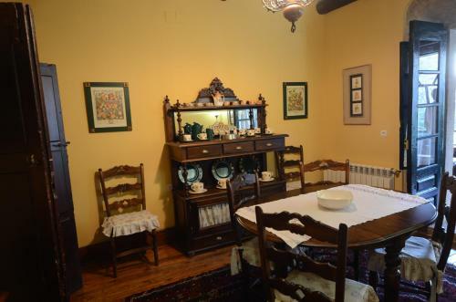 Hostal Casa Rural Antolina