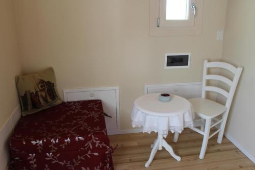 Bed & Breakfast La Giassara