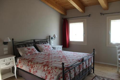 Bed & Breakfast La Giassara