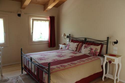 Bed & Breakfast La Giassara