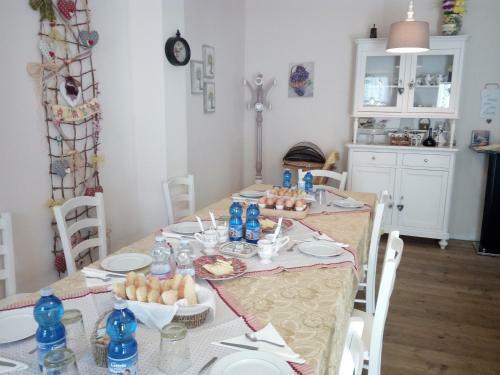 Bed & Breakfast La Giassara