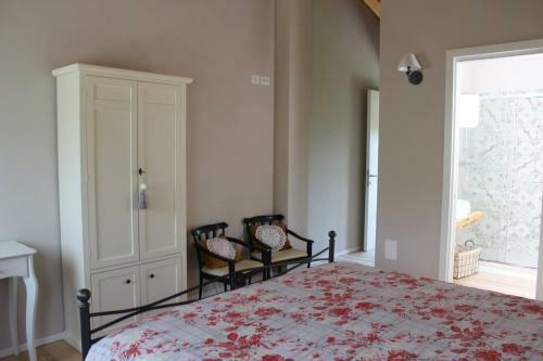 Bed & Breakfast La Giassara
