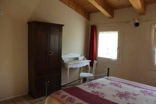 Bed & Breakfast La Giassara