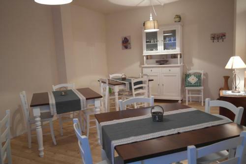Bed & Breakfast La Giassara