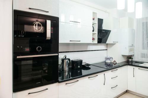 Apartamento Penthouse Elegance