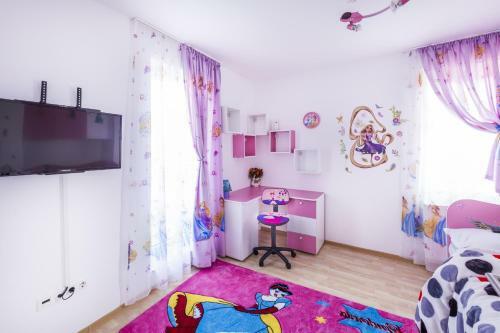 Apartamento Penthouse Elegance