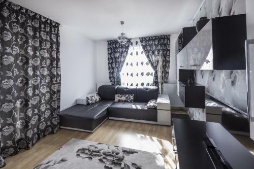 Apartamento Penthouse Elegance