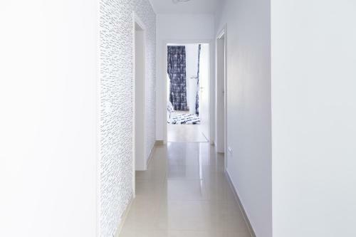 Apartamento Penthouse Elegance