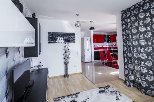 Apartamento Penthouse Elegance