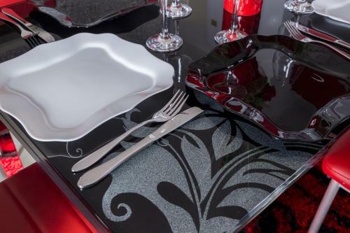Apartamento Penthouse Elegance