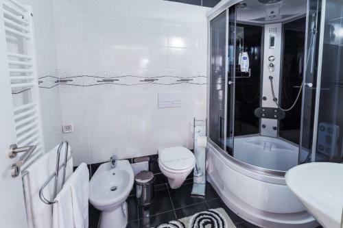 Apartamento Penthouse Elegance