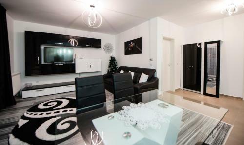 Apartamento Penthouse Elegance