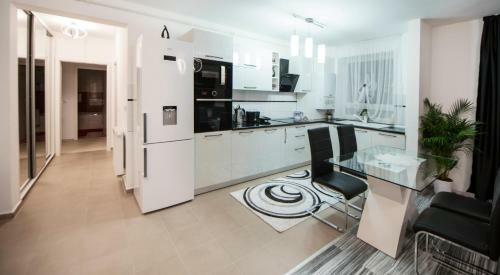 Apartamento Penthouse Elegance