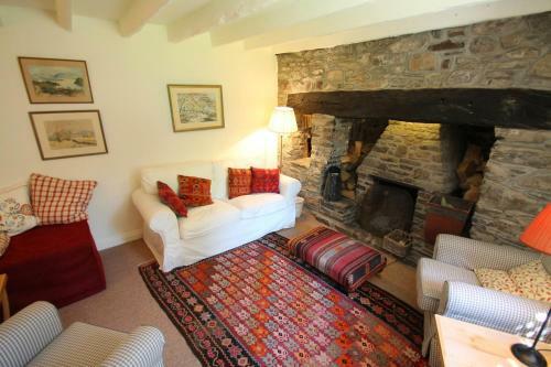 Poocks Cottage