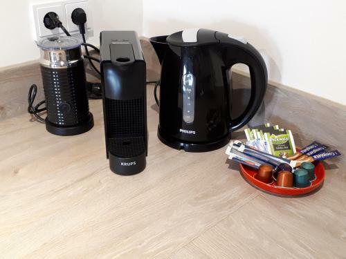 Apartamento Appartement Badnieuweschans
