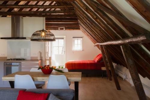 Apartamento Appartement Badnieuweschans