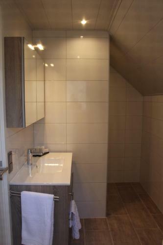 Apartamento Appartement Badnieuweschans