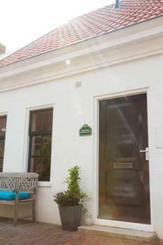 Apartamento Appartement Badnieuweschans