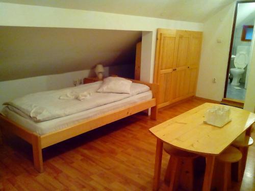 Hostal Ana-aria