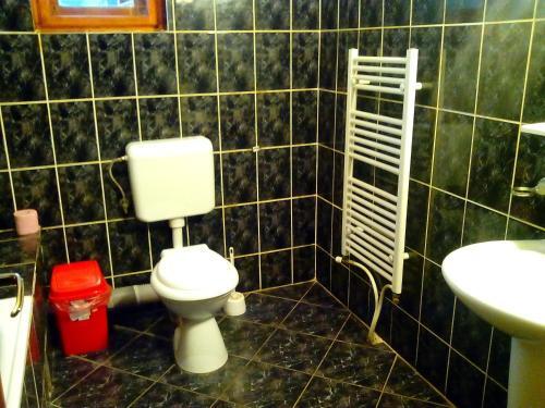 Hostal Ana-aria