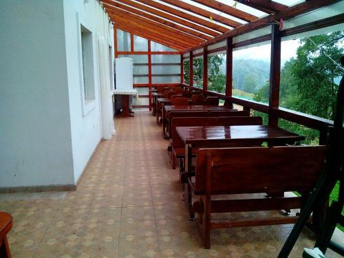 Hostal Ana-aria