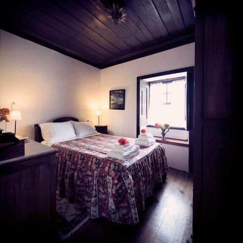 Agroturismo Quinta Da Fontoura