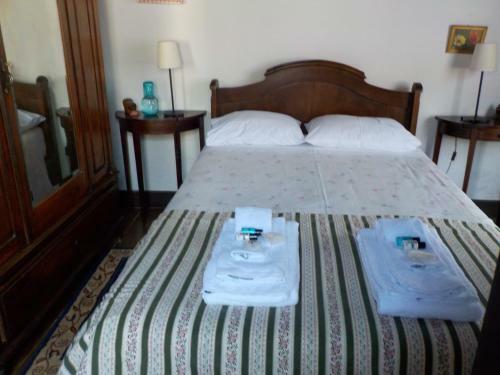 Agroturismo Quinta Da Fontoura