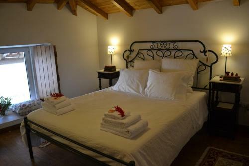 Agroturismo Quinta Da Fontoura