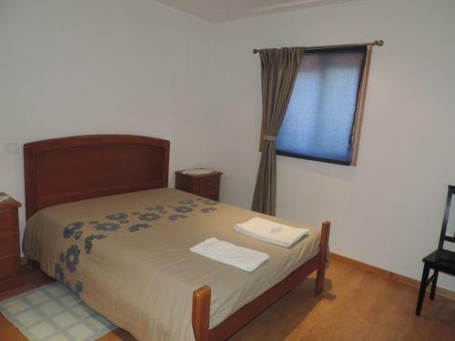 Hostal Casa Do Lagar