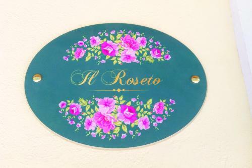 Bed & Breakfast Il Roseto