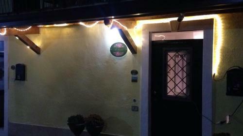 Bed & Breakfast Il Roseto