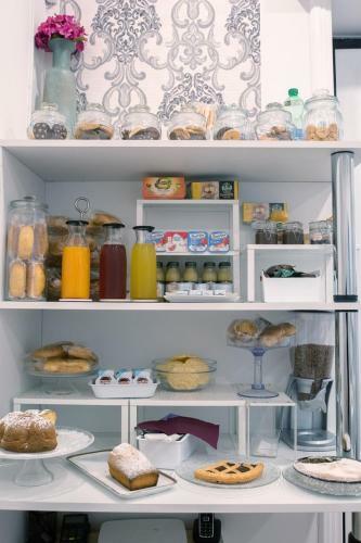 Bed & Breakfast Il Roseto