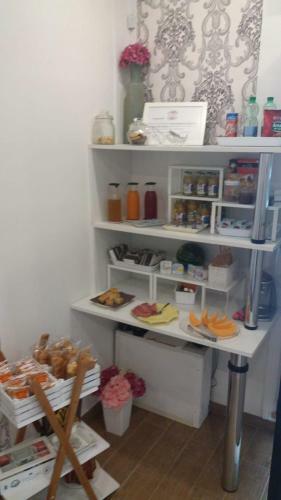 Bed & Breakfast Il Roseto