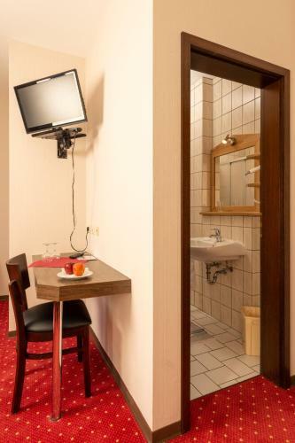 Hotel Restaurant H�sfeld
